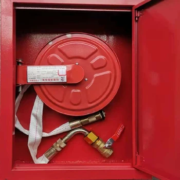 溫州設(shè)置輕便消防水龍有什么要求