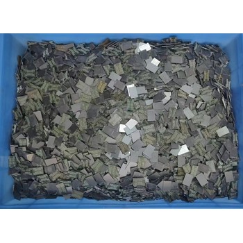 二手芯片回收工廠BGA植錫芯片拆卸翻新廠家