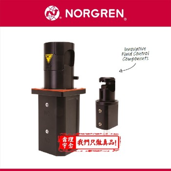norgren精密減壓閥R68G-NNK-RLN