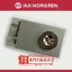 norgren调压阀R73G-4GK-RMN产品图