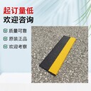 雙鴨山鋼格柵踏步安裝樓梯玻璃鋼防滑條