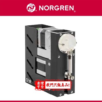 norgren減壓閥R07-200-NNKG