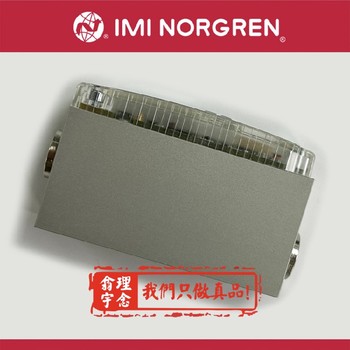 norgren精密減壓閥R24-801-RNXG