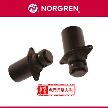 norgren精密減壓閥R17-801-RNLA