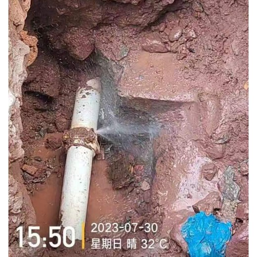 北碚24小時(shí)隨叫隨到排水管道改造河涌清淤社區(qū)污水管道疏通