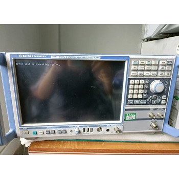 出租出售Keysight/安捷倫E4445A頻譜分析儀