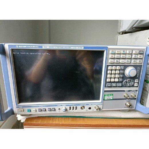 出租出售Keysight/安捷伦E4404B频谱分析仪