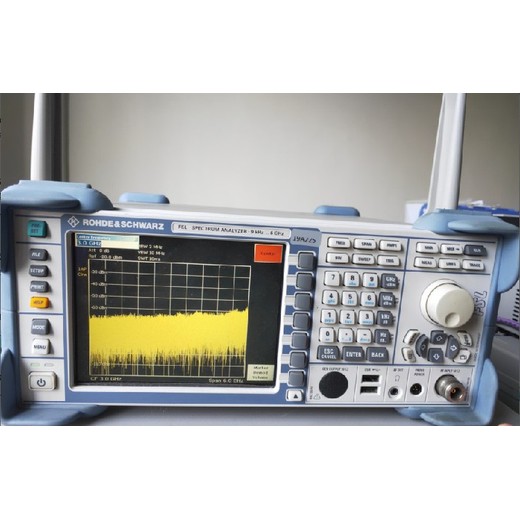 维修Keysight（原安捷伦）E4405B频谱分析仪