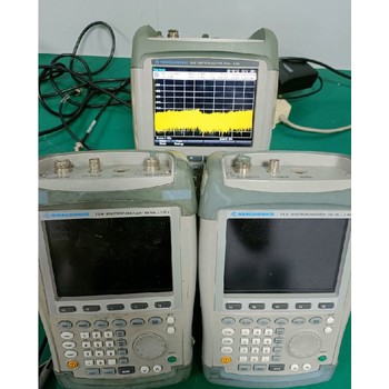 高价收购Keysight（原安捷伦）N9320A频谱分析仪