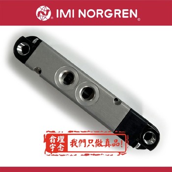 英国诺冠norgren电磁阀V04X286A-Q1227