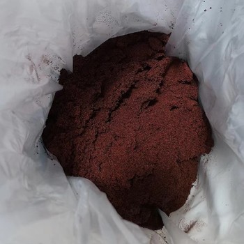 吸附樹脂心悅華美除砷樹脂苯乙烯樹脂