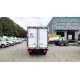 上海国六福田祥菱V2冷藏车图片展示图
