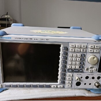 出租出售Keysight/安捷倫E4445A頻譜分析儀