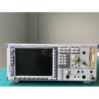 租售KEYSIGHT是德科技N9960A手持频谱分析仪