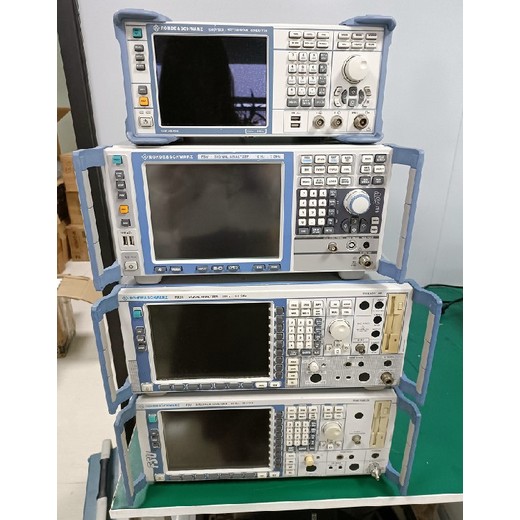 现货出售安捷伦Agilent8564EC频谱分析仪