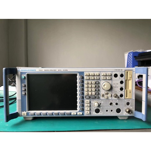 维修Keysight/安捷伦N9020B频谱分析仪