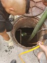 清掏化糞池泥漿清運(yùn)