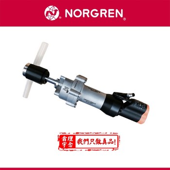 norgren精密減壓閥R68G-NNK-RLN