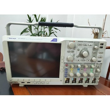 二手泰克TektronixMDO4104B-6示波器