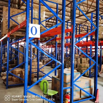 伽師縣貨架廠家