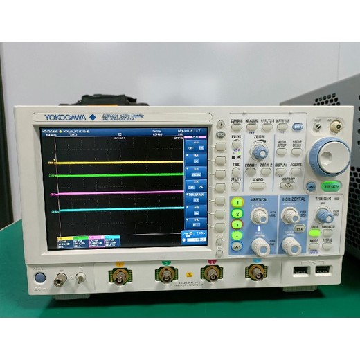 回收Keysight是德科技MSOX4034A示波器