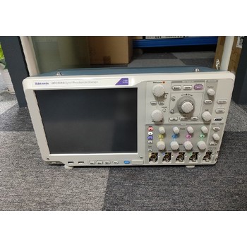 是德科技（原Agilent）MSOX4024A示波器