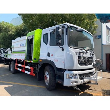 安陽80米噴霧車程力威抑塵車風(fēng)沙抑塵車