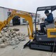 煤礦巷道修復(fù)機(jī)圖