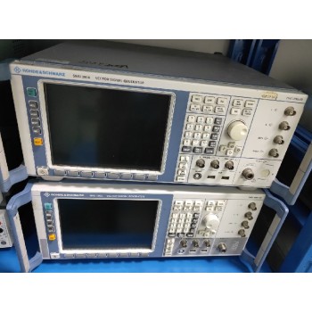 销售二手仪器R&S罗德施瓦茨SMW100A信号发生器