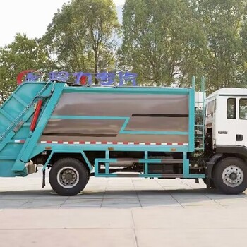 朔州五十鈴7方程力威壓縮式垃圾車培訓(xùn)