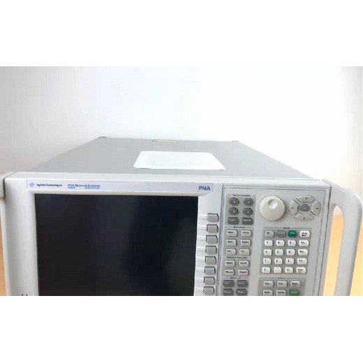 收购二手仪器安捷伦Agilent8720ES网络分析仪