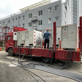 克孜勒蘇柴油發(fā)電機(jī)組帶載測(cè)試假負(fù)載出租廠家