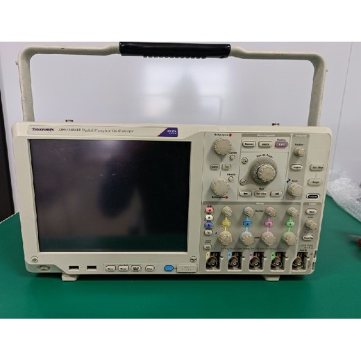 是德科技（原Agilent）MSOS804A示波器