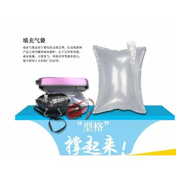 全尺寸氣柱袋充氣袋支持定做源頭工廠(chǎng)