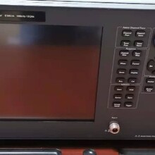 销售二手仪器安捷伦Agilent8753C网络分析仪图片