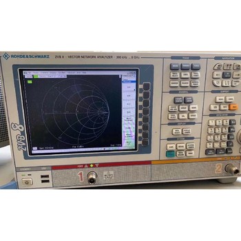 收购二手仪器Agilent安捷伦8720C网络分析仪