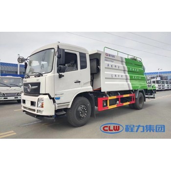 衡水30米噴霧車程力威抑塵車工地抑塵車