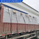 來(lái)圖定制污水處理PLC控制柜生活智能供水變頻柜