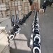 沉砂池蘭江水潛水攪拌器生產廠家