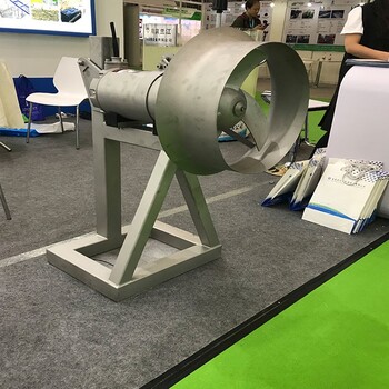防沉淀QJB潛水攪拌器定制