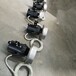 天津高速潛水攪拌機維護保養
