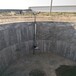 天津潛水推流潛水攪拌機橡膠件