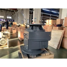 浙江新誠(chéng)各類非標(biāo)減速機(jī)批發(fā)性能穩(wěn)定