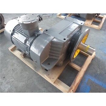 GFF77系列平行軸減速機生產(chǎn)廠家減速機經(jīng)驗豐富