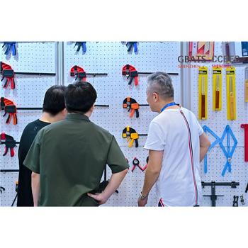 火熱報(bào)名中木制品展薈源跨境展