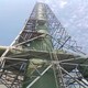 玻璃鋼通風管道廠家圖
