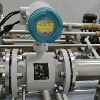 黑龍江綏化在線流量計檢測校準實驗室