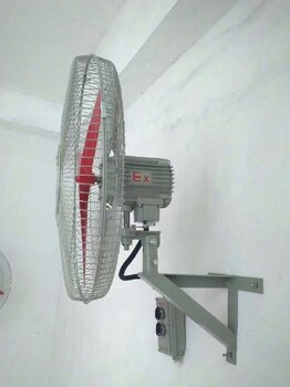 BT35防爆軸流風機防爆通風設備加工