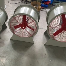 防爆排氣扇型號(hào)規(guī)格防爆通風(fēng)設(shè)備加工