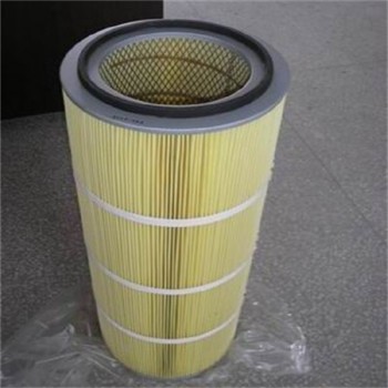 熱門過濾粉塵除塵濾芯參數(shù)除塵設(shè)備